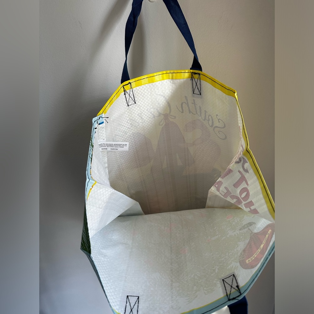 Trader Joe’s Reusable Bag South Carolina - image 6